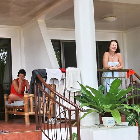 Maravilla Beach Club Tabuelan Buitenkant foto