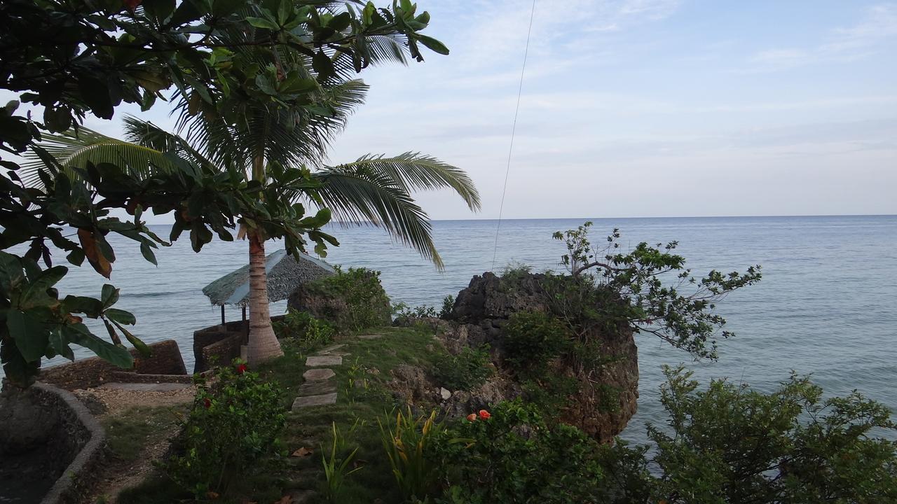 Maravilla Beach Club Tabuelan Buitenkant foto