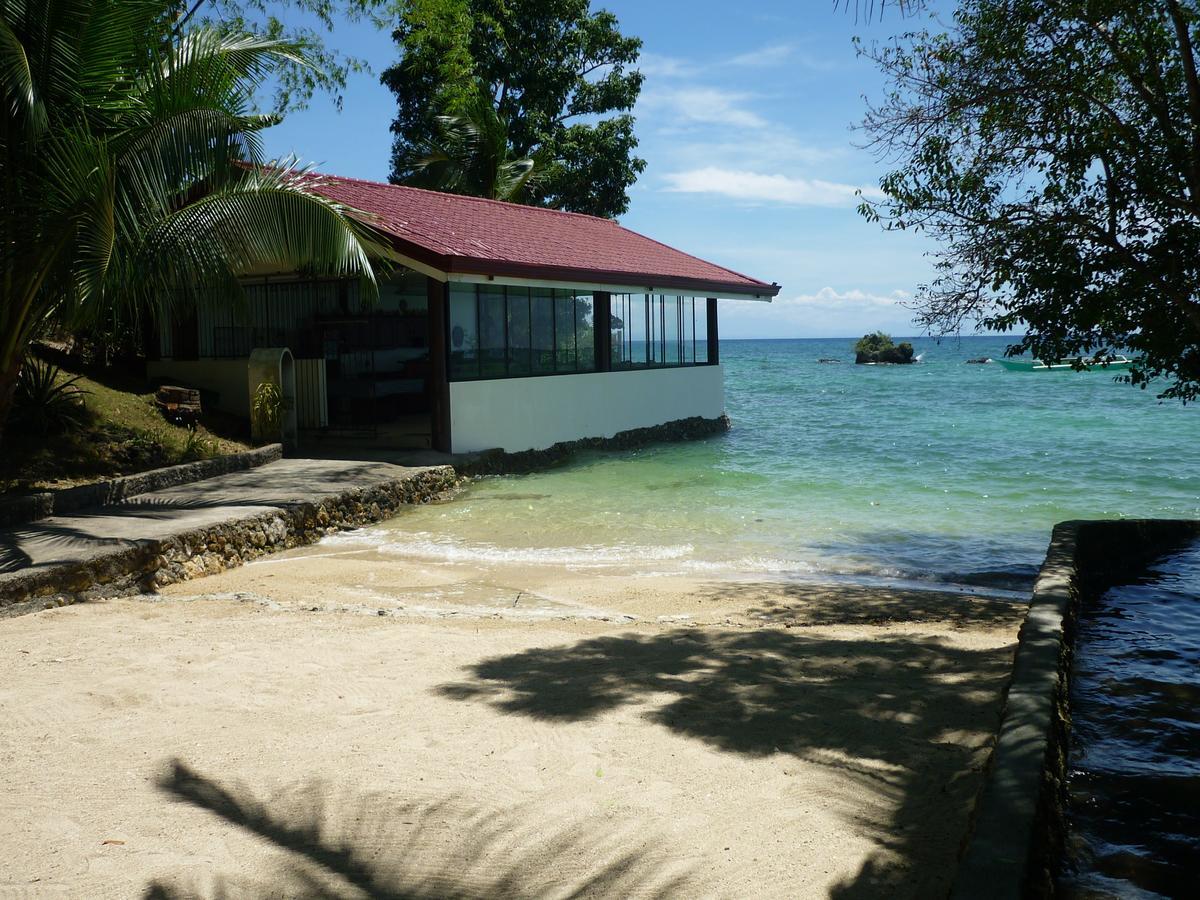 Maravilla Beach Club Tabuelan Buitenkant foto