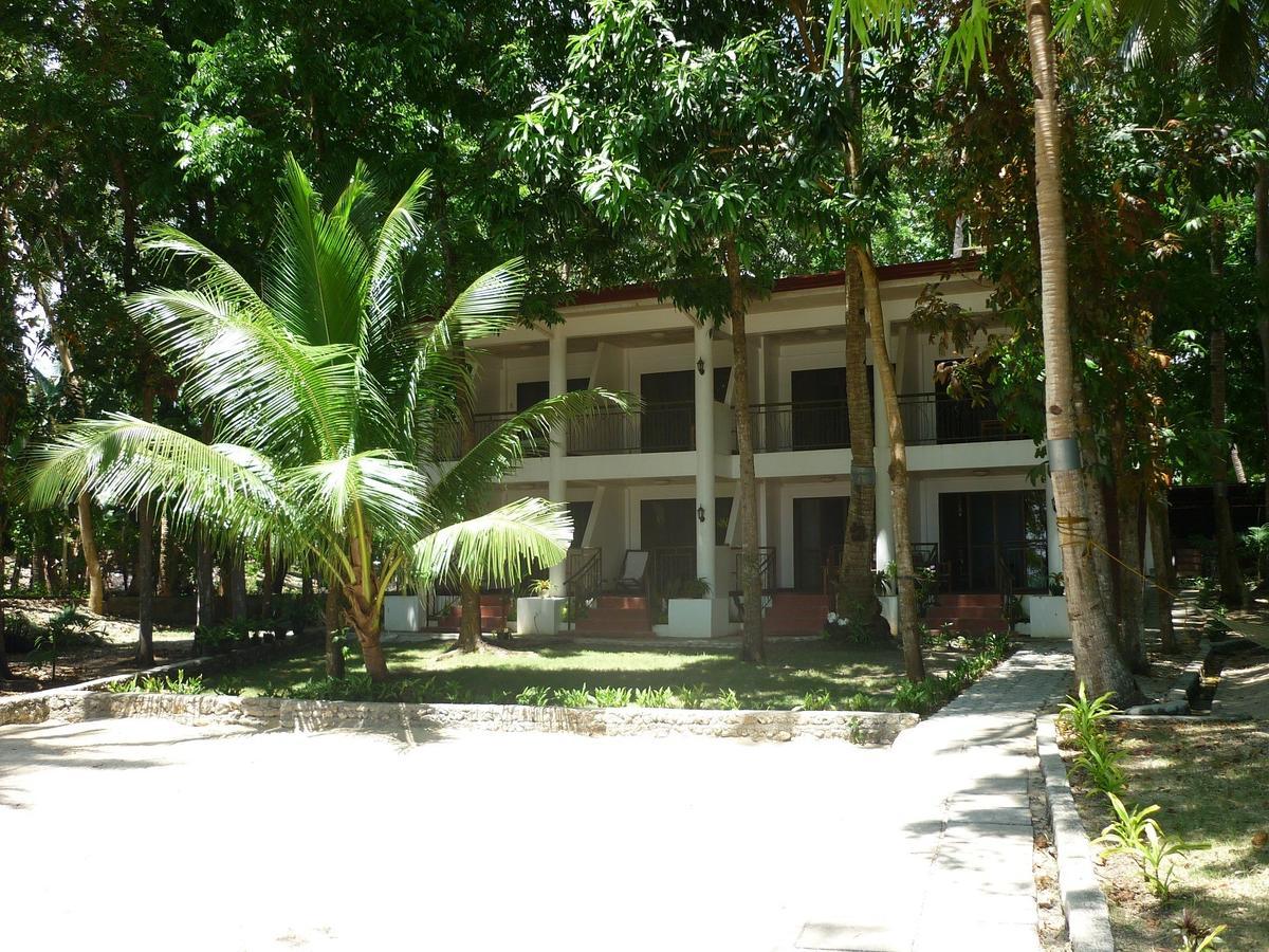 Maravilla Beach Club Tabuelan Buitenkant foto
